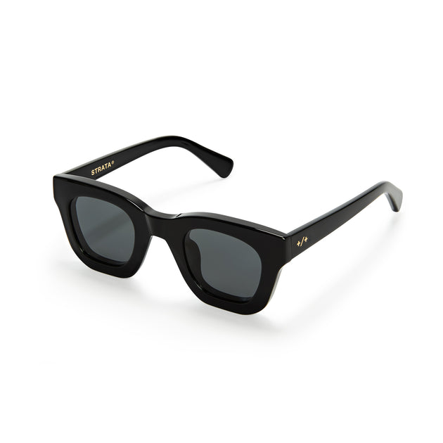 STRATA_FLAT_ROADCASE_BLACK_SMO  display picture 1