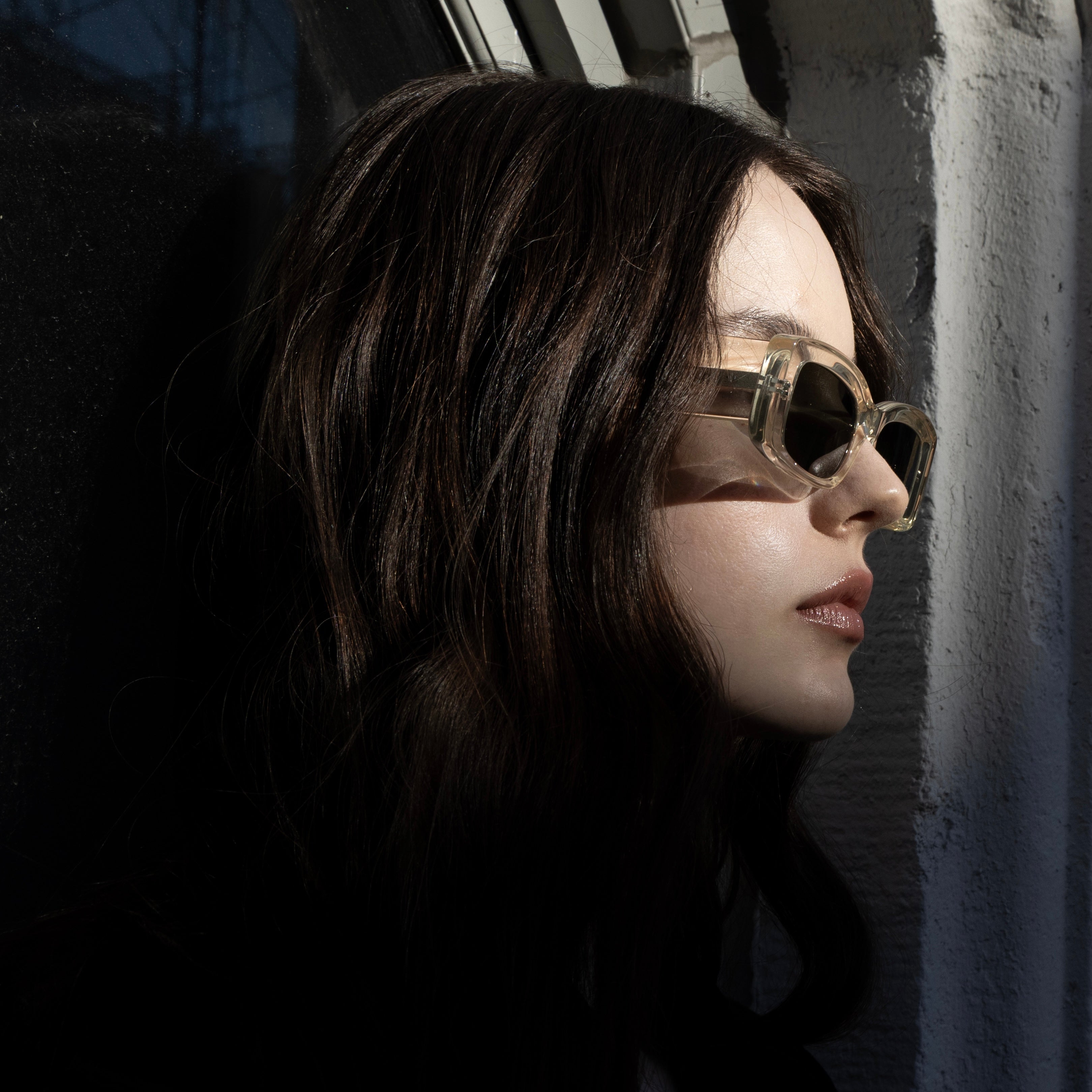 2026 DELIVERY 1 EYEWEAR CAMPAIGN