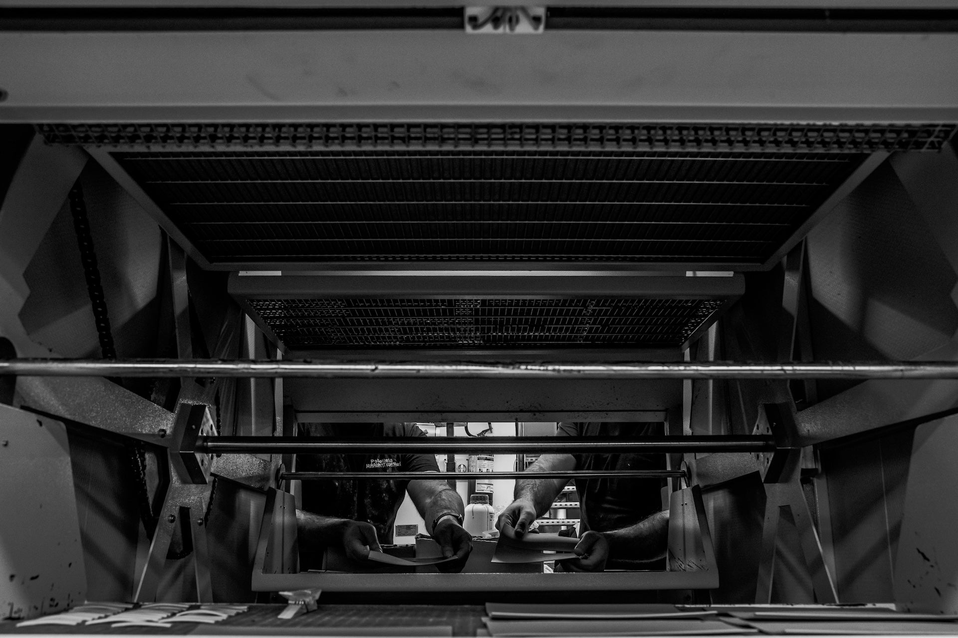 LEATHER GOODS PRODUCTION HOUSE