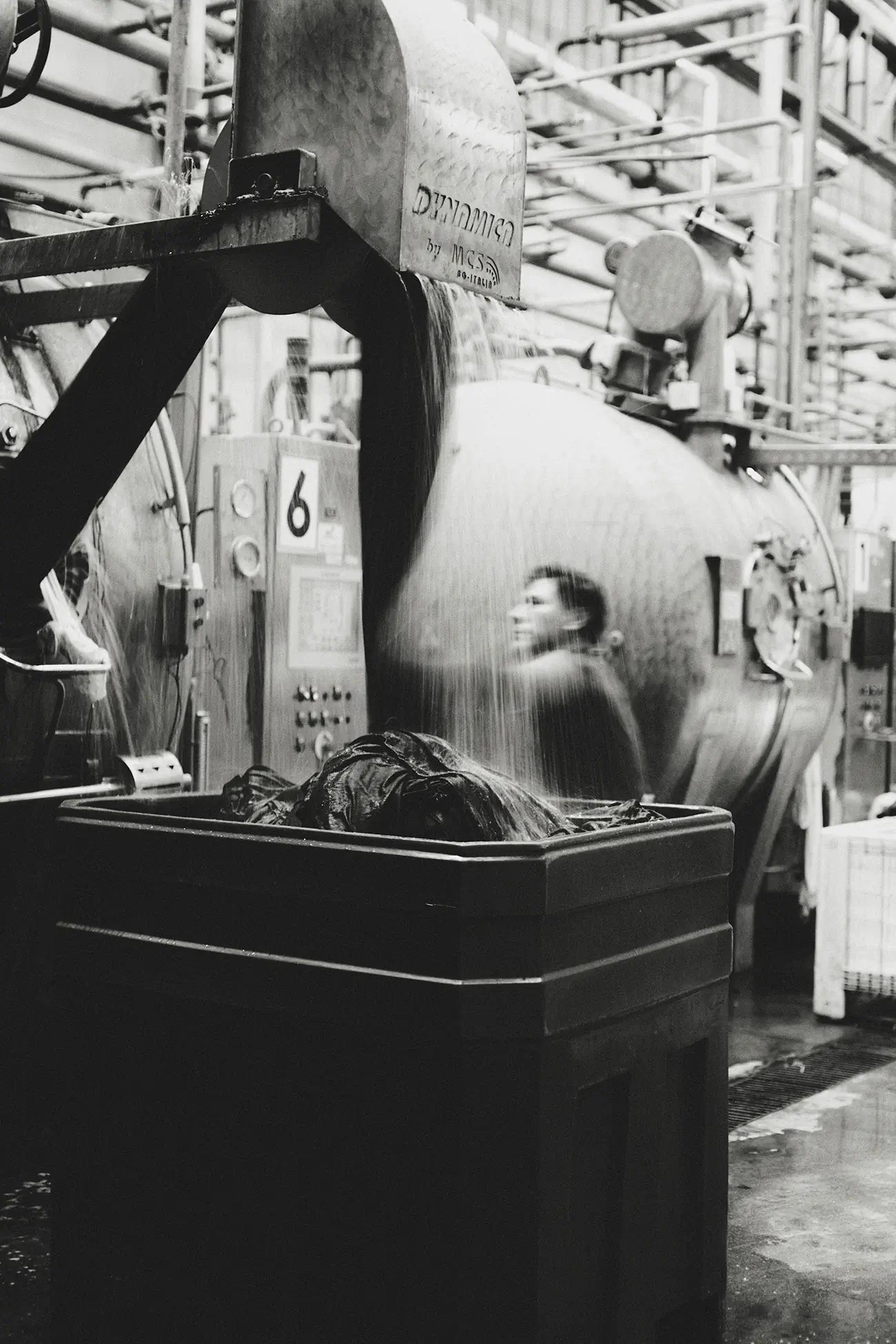 Production House