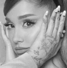 Ariana Grande