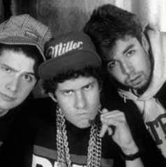 Beastie Boys