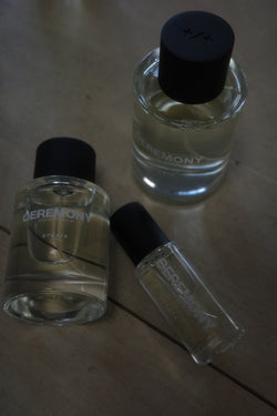FRAGRANCES