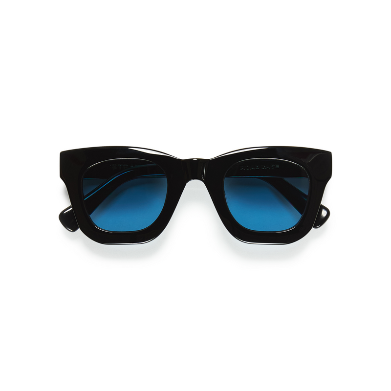 Black STRATA Sunglasses with Case and Cloth (Unopened) NWT - NEVER WORN Glasses Roadcase – STRATA main image 4
