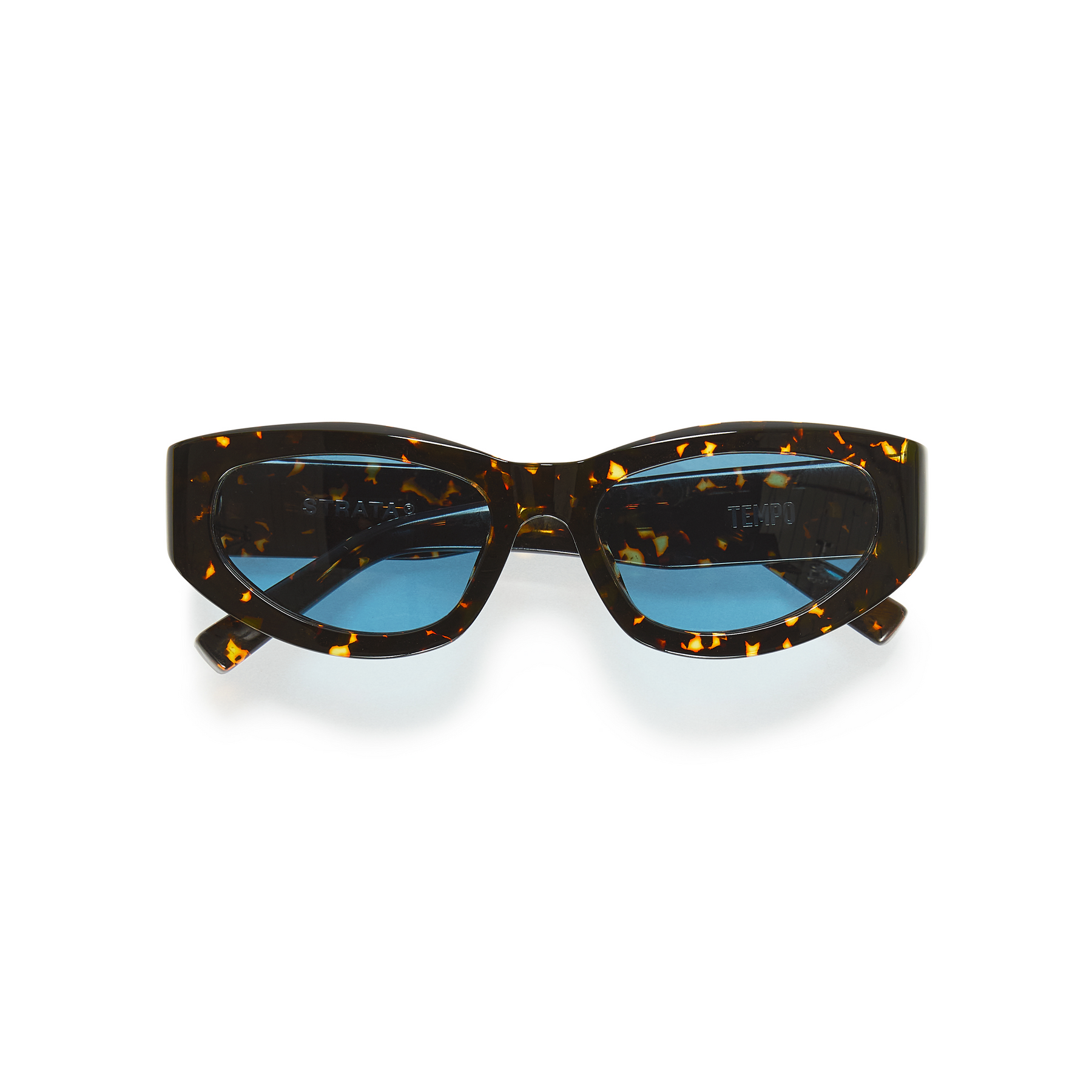 ?STRATA TEMPO SUNGLASSES Tempo - Single Vision RX | Prescription Sports Sunglasses  main image 2