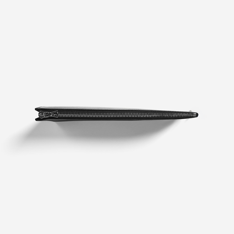 Zip Clutch