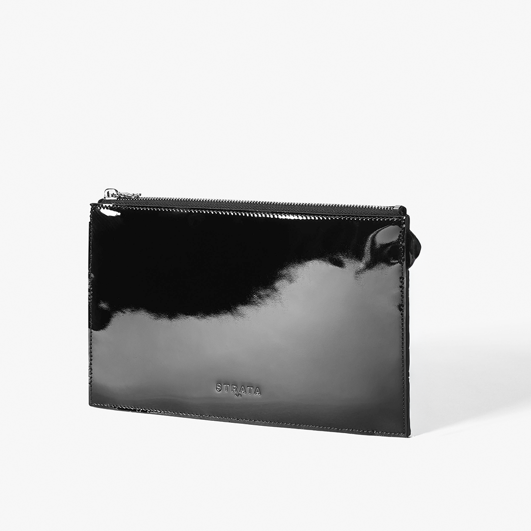Zip Clutch