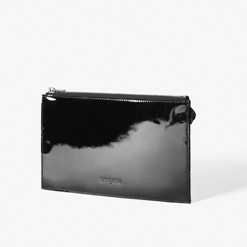 Zip Clutch