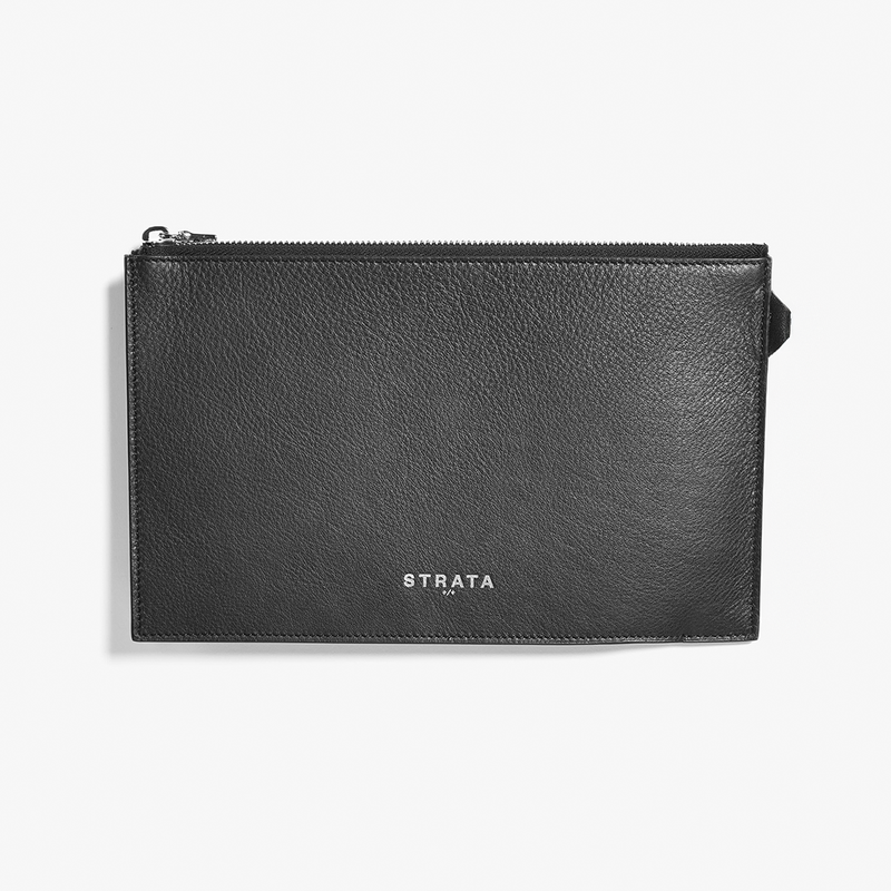 Zip Clutch