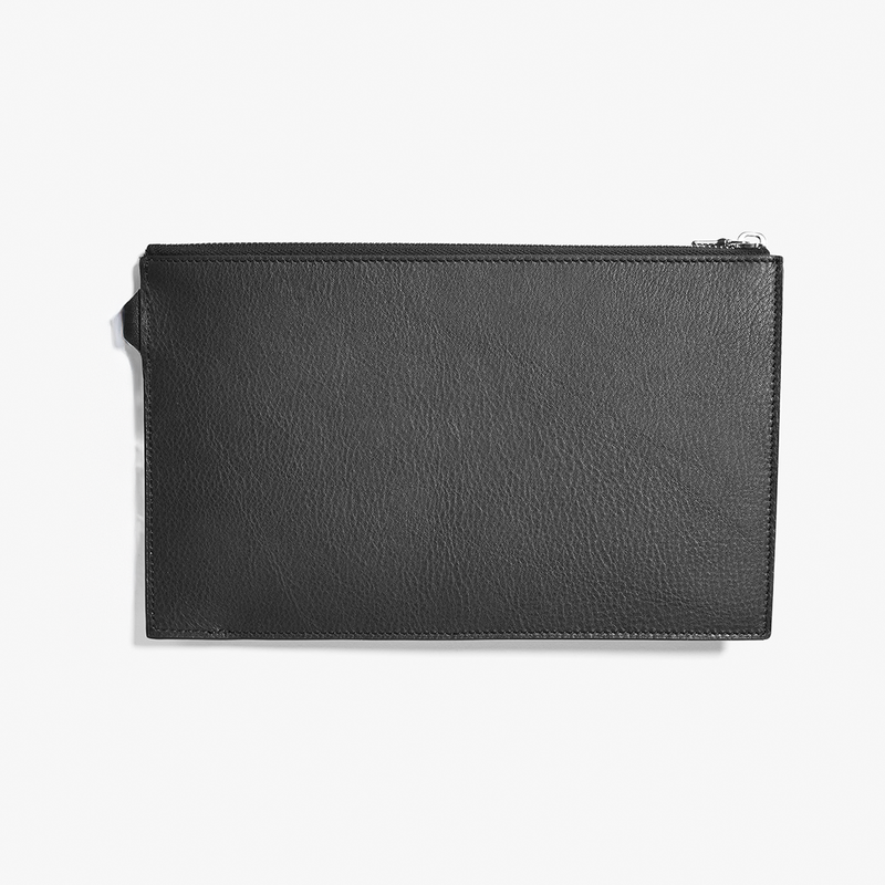 Zip Clutch