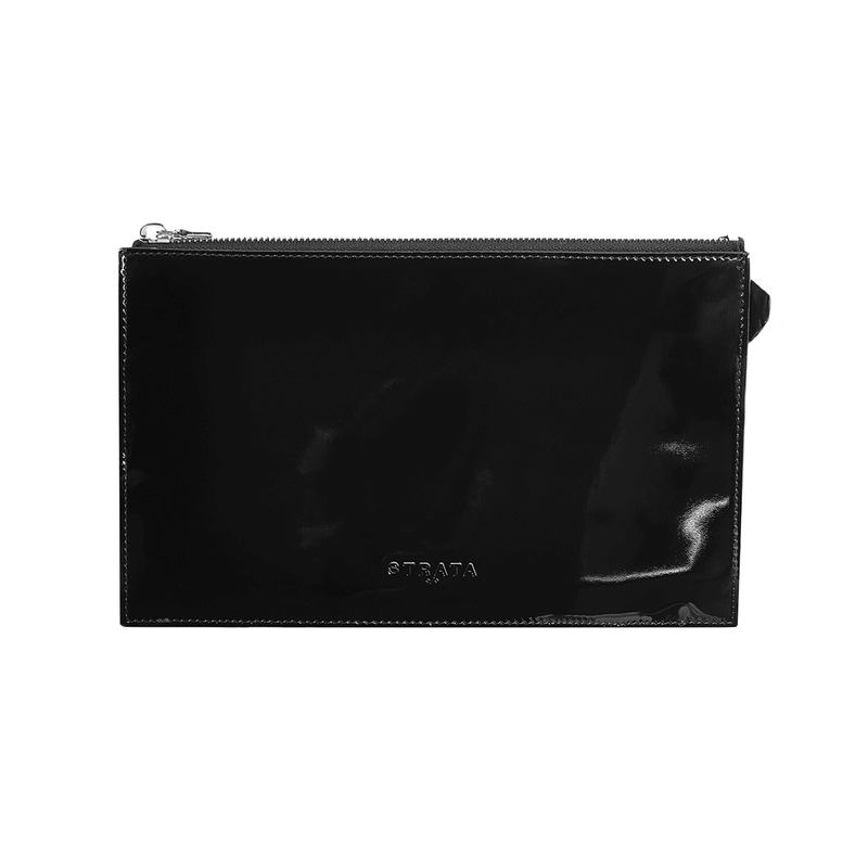 Zip Clutch