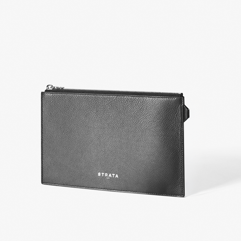 Zip Clutch