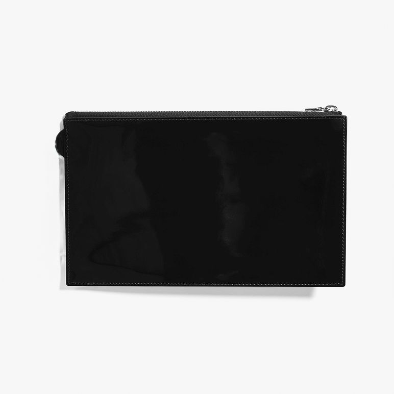 Zip Clutch