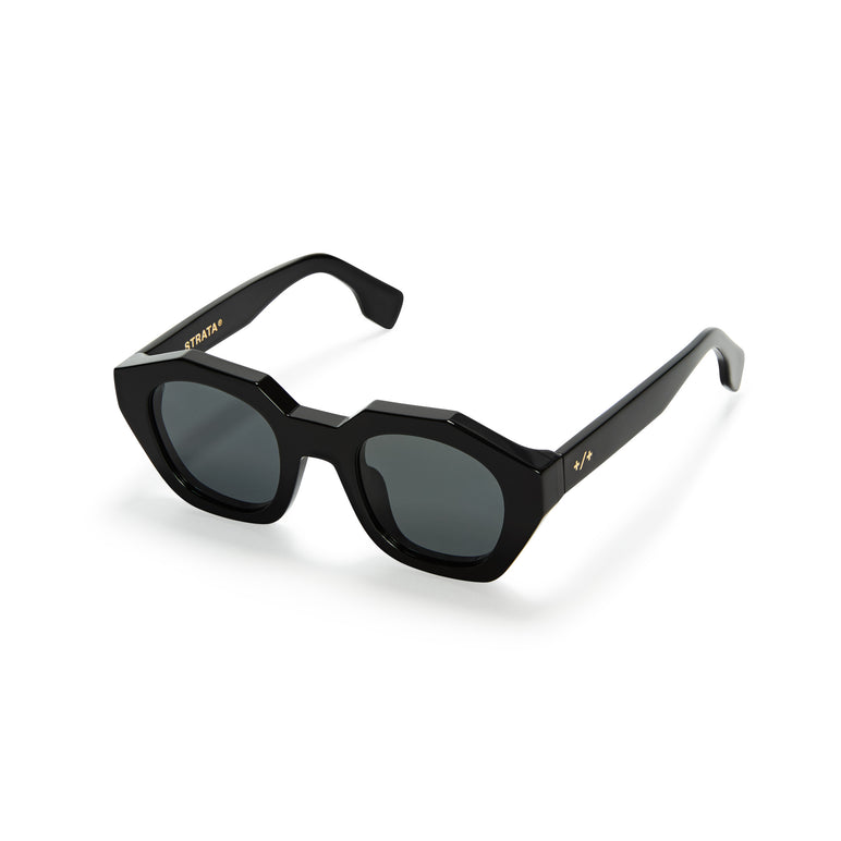 Strata popular Amplify Sunglasses like New Black