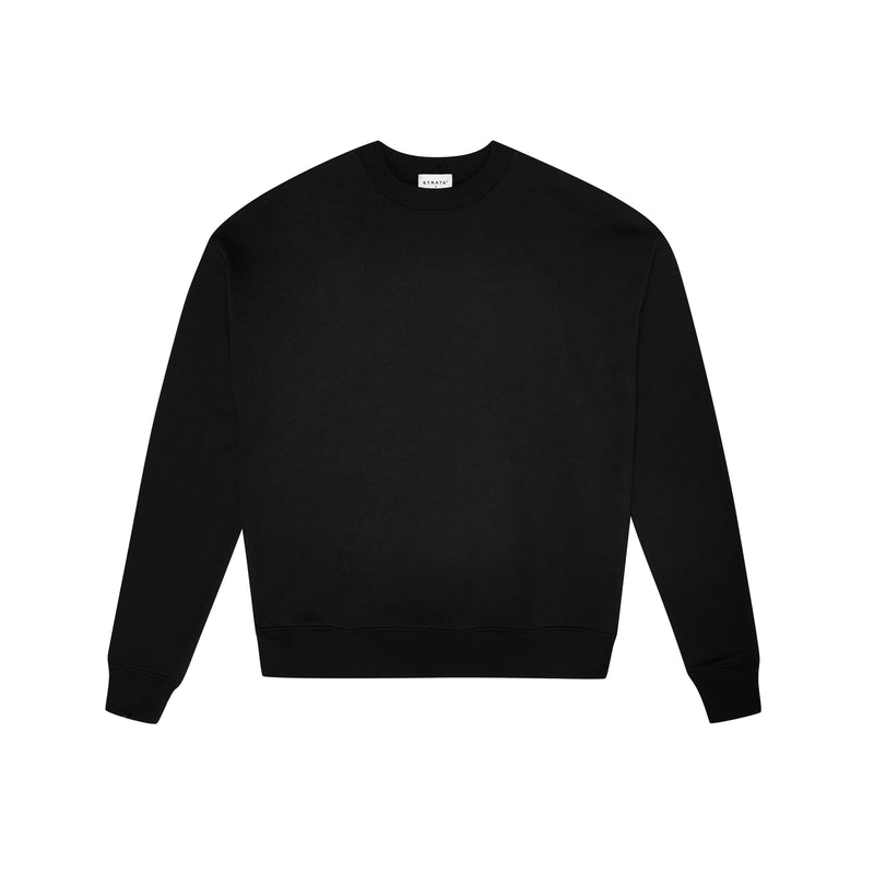 Heavy Crewneck