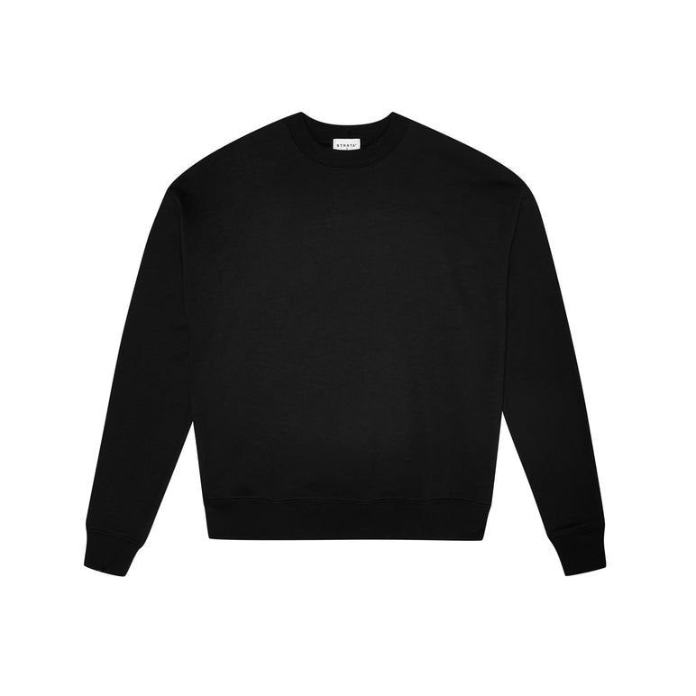 Heavy Crewneck