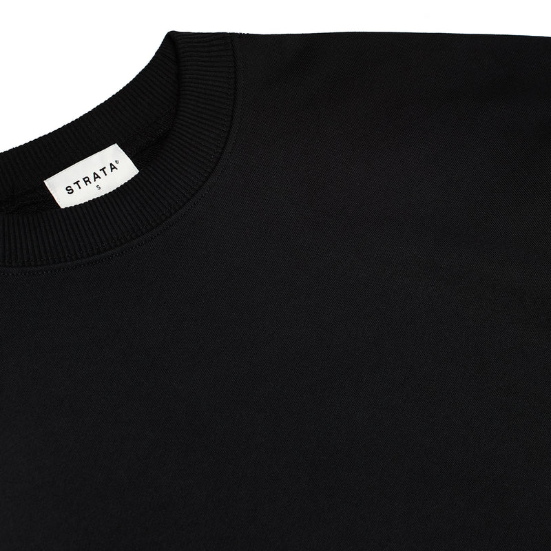 Heavy Crewneck