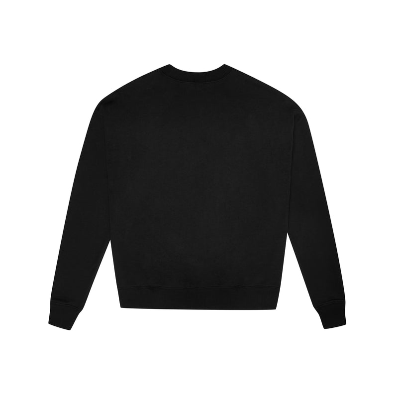 Heavy Crewneck