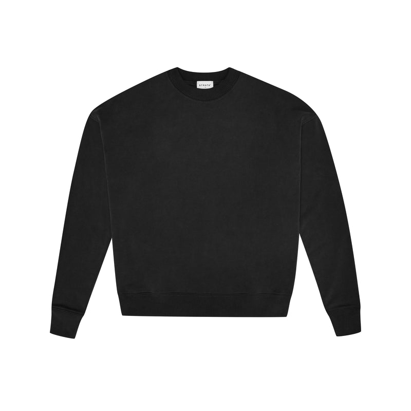 Heavy Crewneck