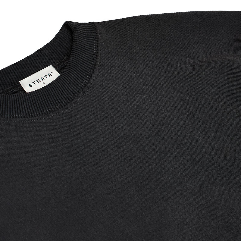 Heavy Crewneck