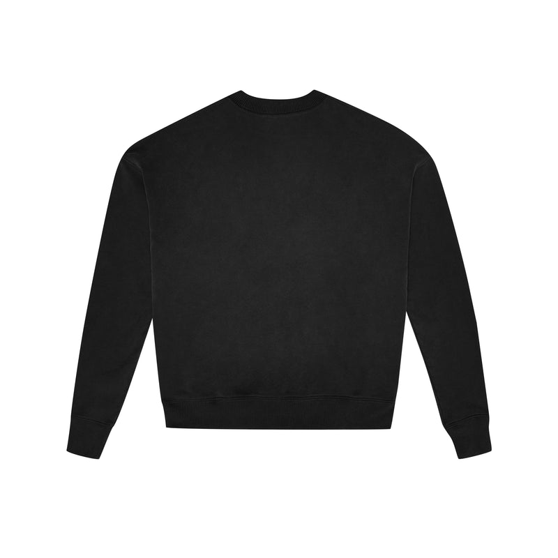 Heavy Crewneck