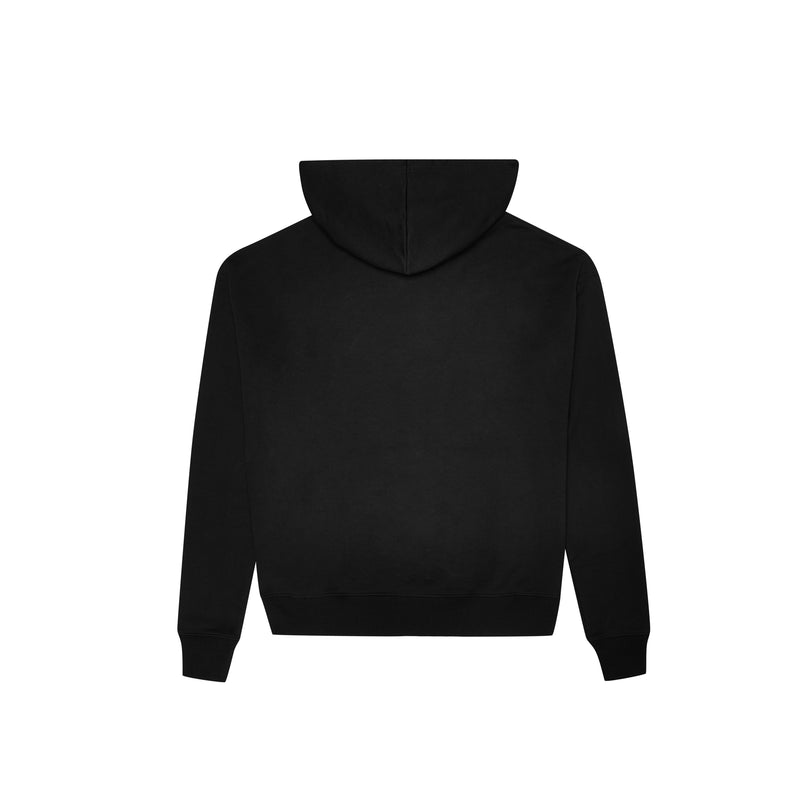 Heavy Hoodie