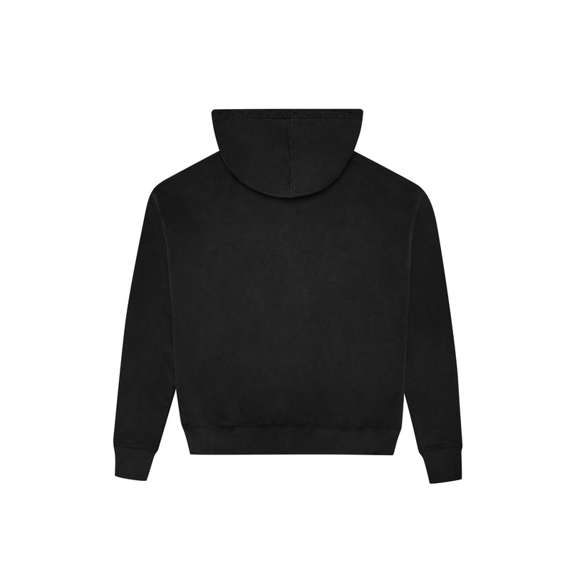 Heavy Hoodie