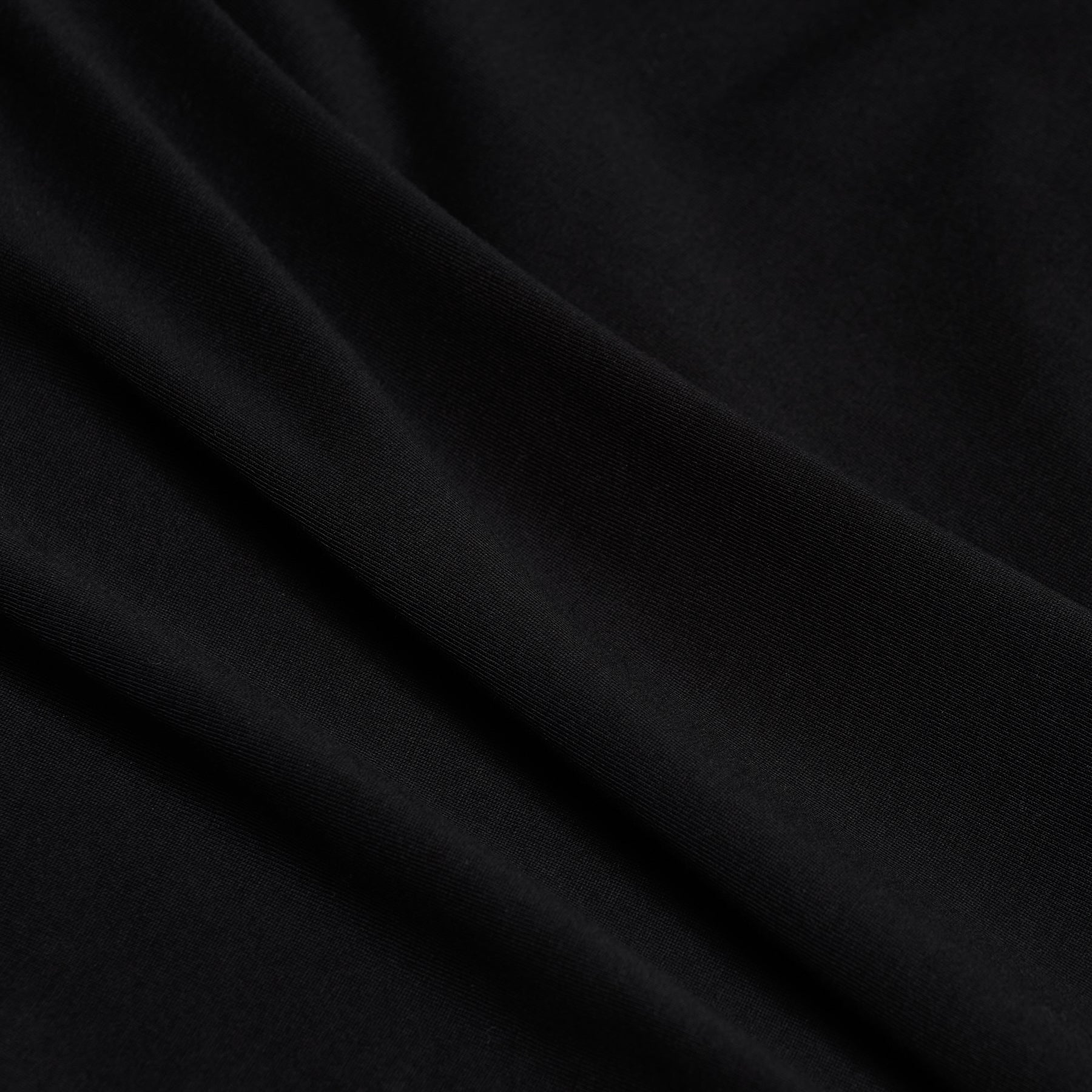 Heavy Tee Pima Long Sleeve