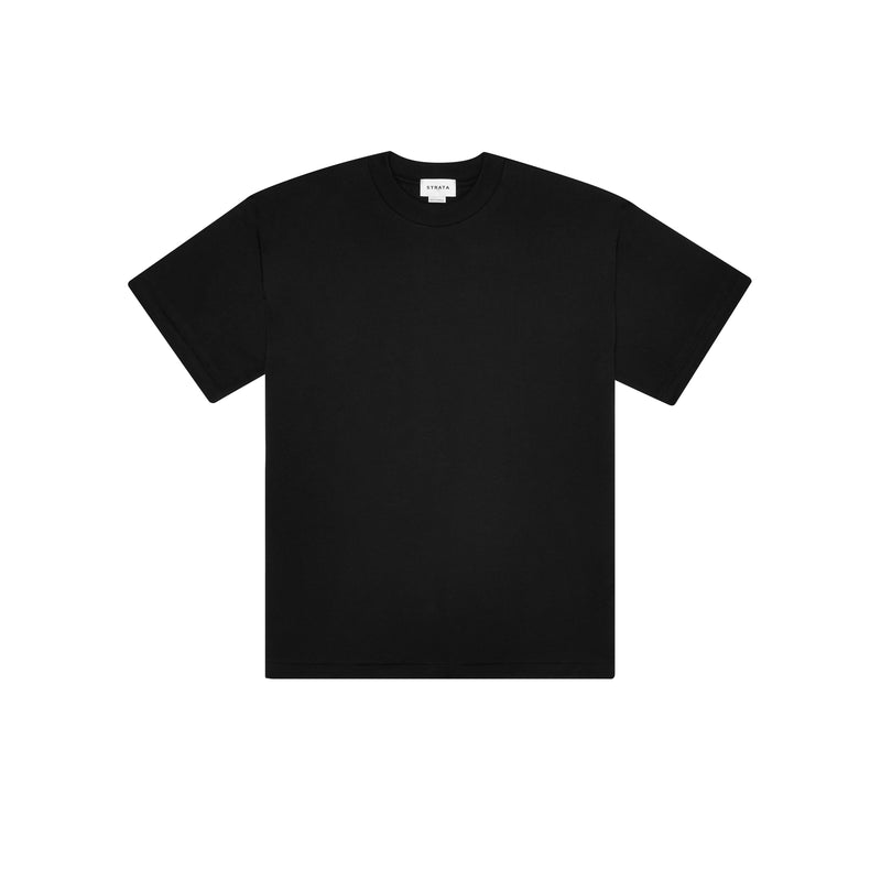 Heavy Tee Pima Short Sleeve