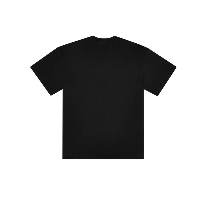 Heavy Tee Pima Short Sleeve