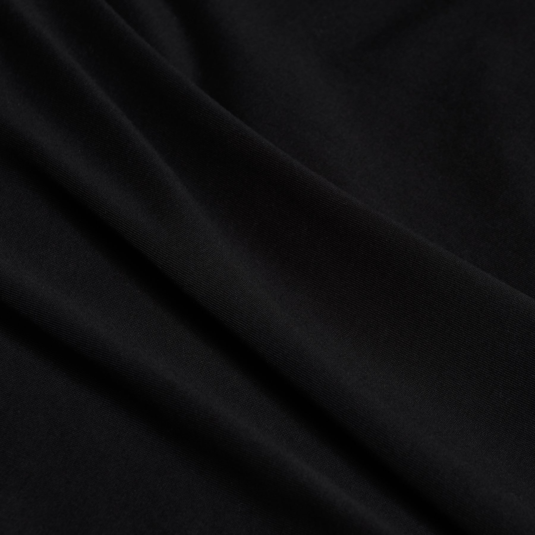 Heavy Tee Pima Short Sleeve