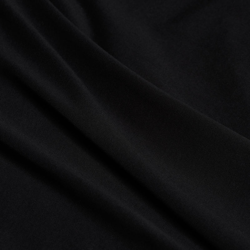 Heavy Tee Pima Short Sleeve
