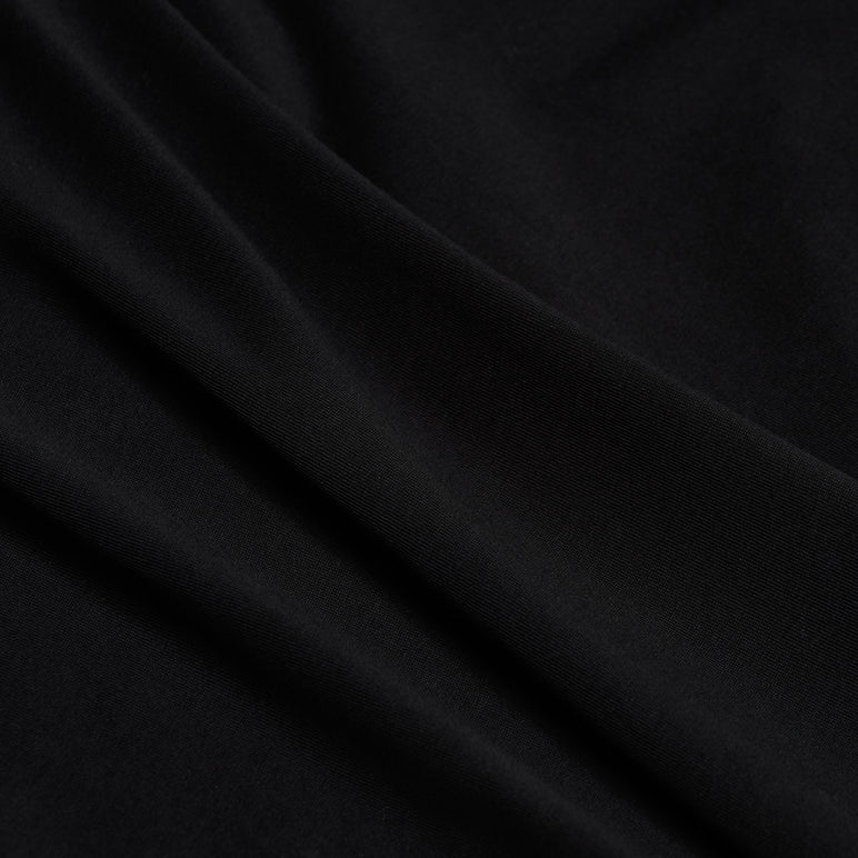 Heavy Tee Pima Short Sleeve
