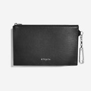 ZIP CLUTCH