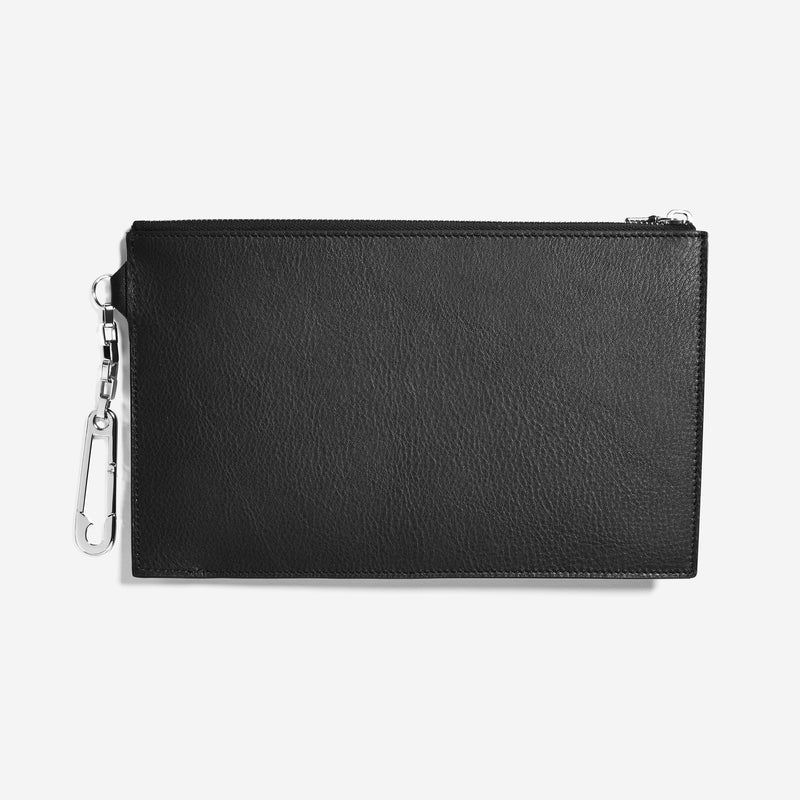 ZIP CLUTCH