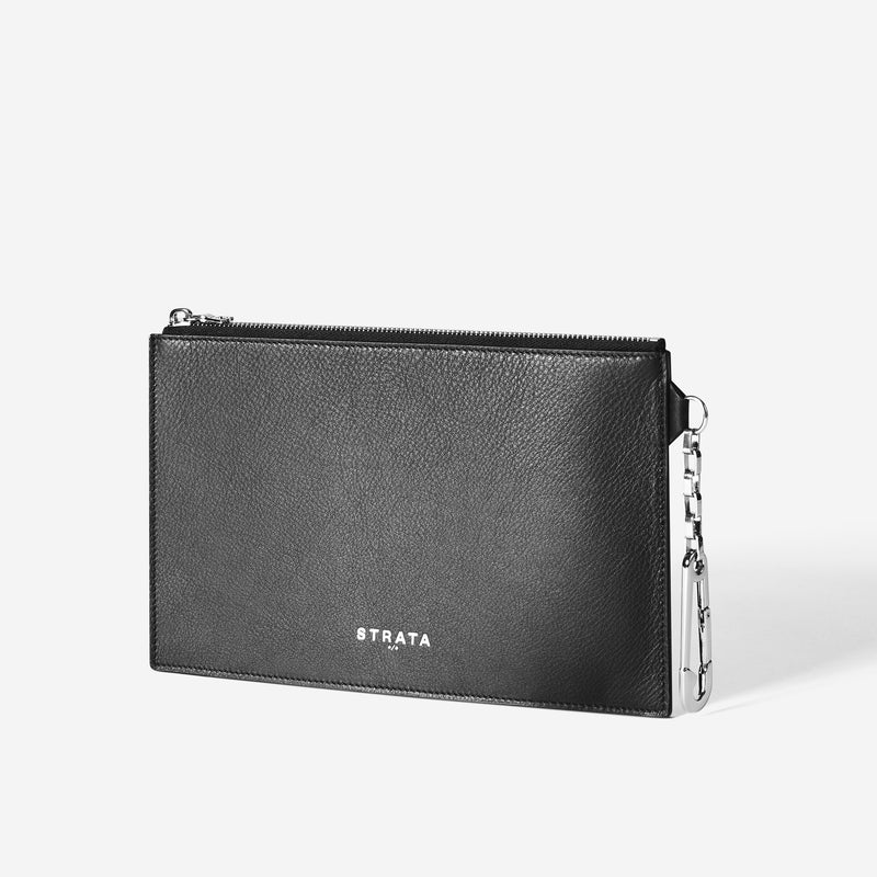 ZIP CLUTCH