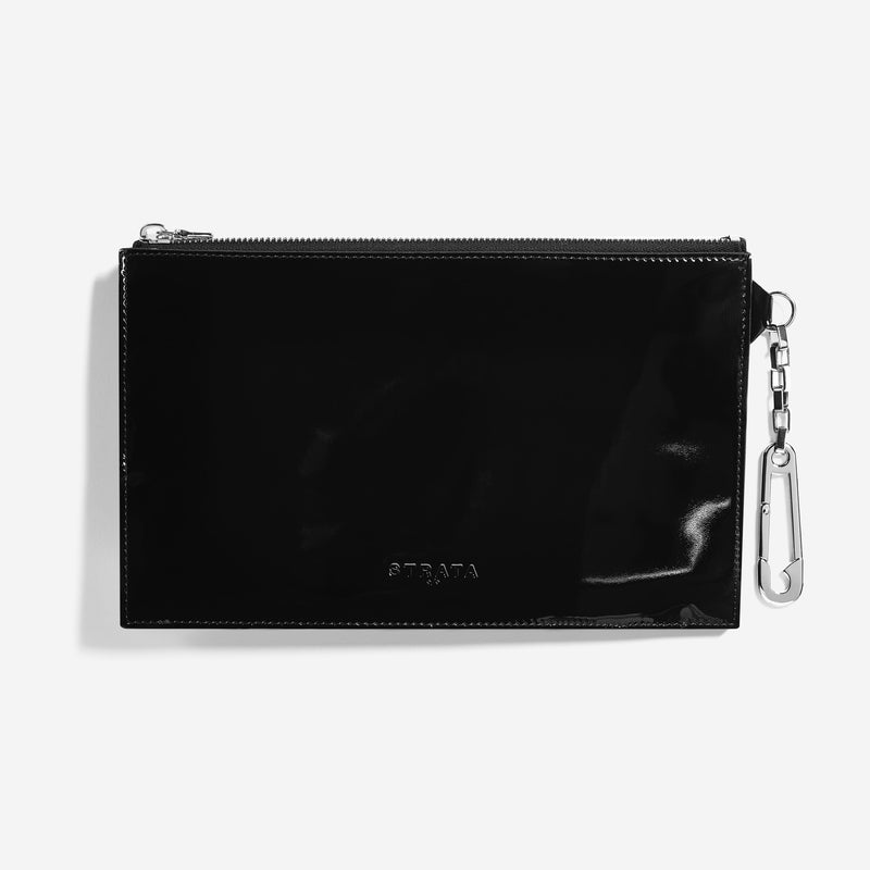 ZIP CLUTCH