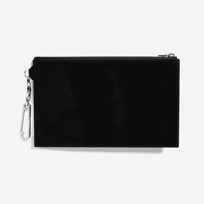 ZIP CLUTCH