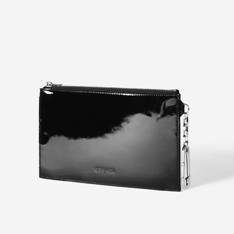 ZIP CLUTCH