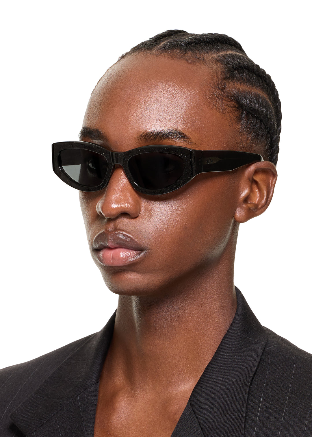 ?STRATA TEMPO SUNGLASSES Tempo - Single Vision RX | Prescription Sports Sunglasses  main image 3