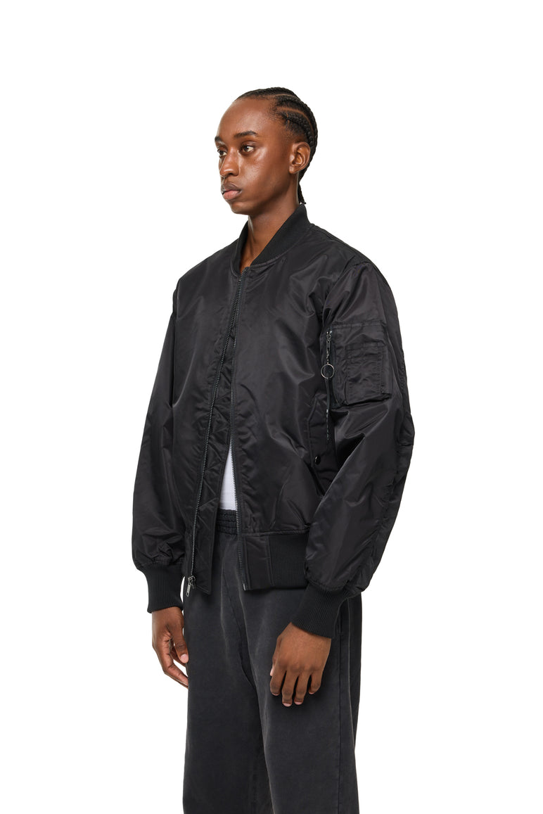 Heavy Bomber