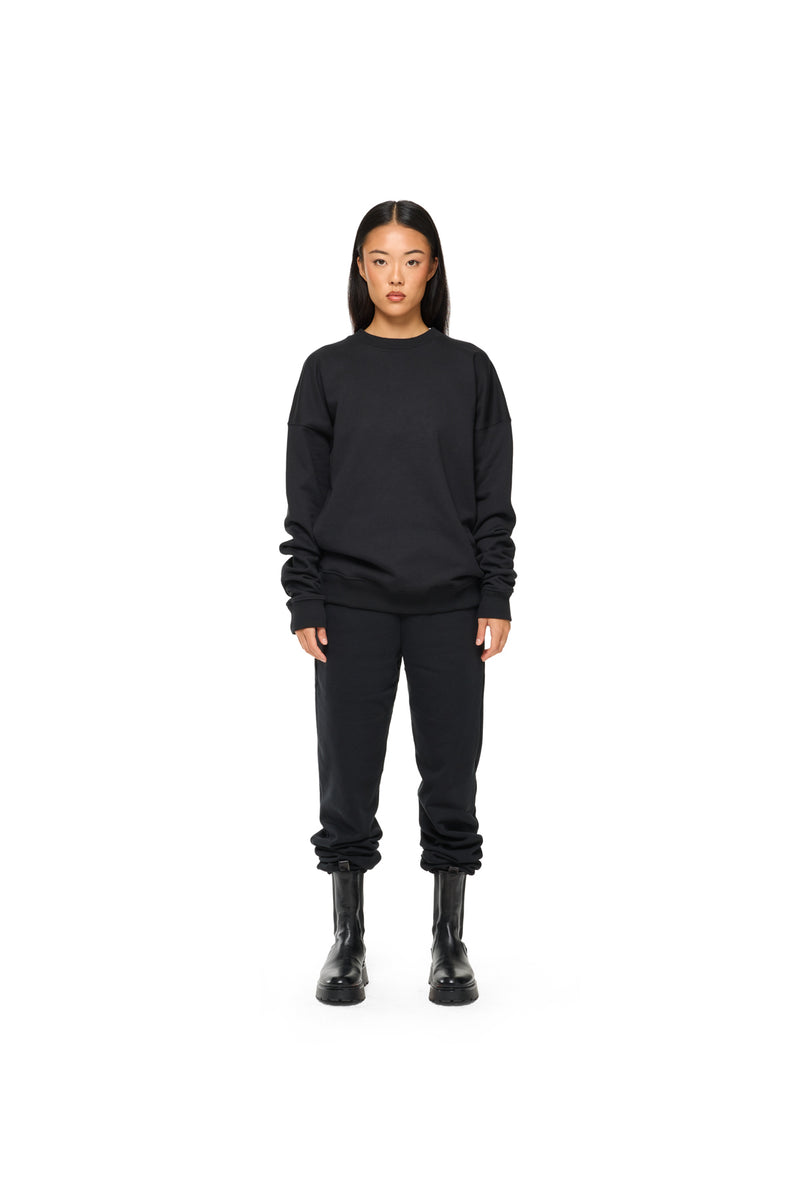 Heavy Crewneck