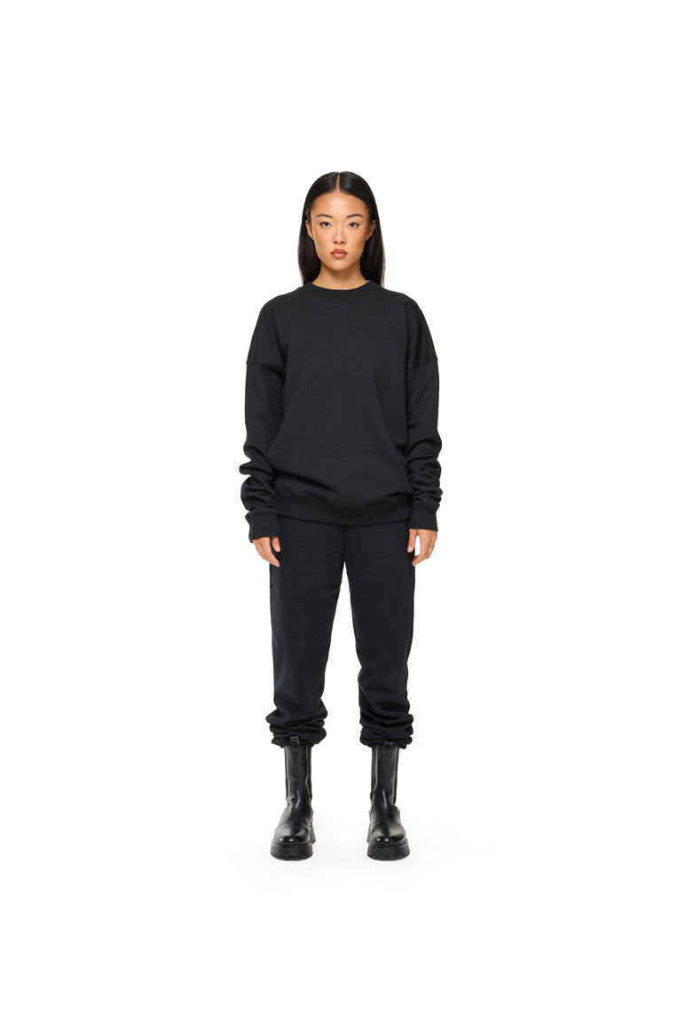 Heavy Crewneck