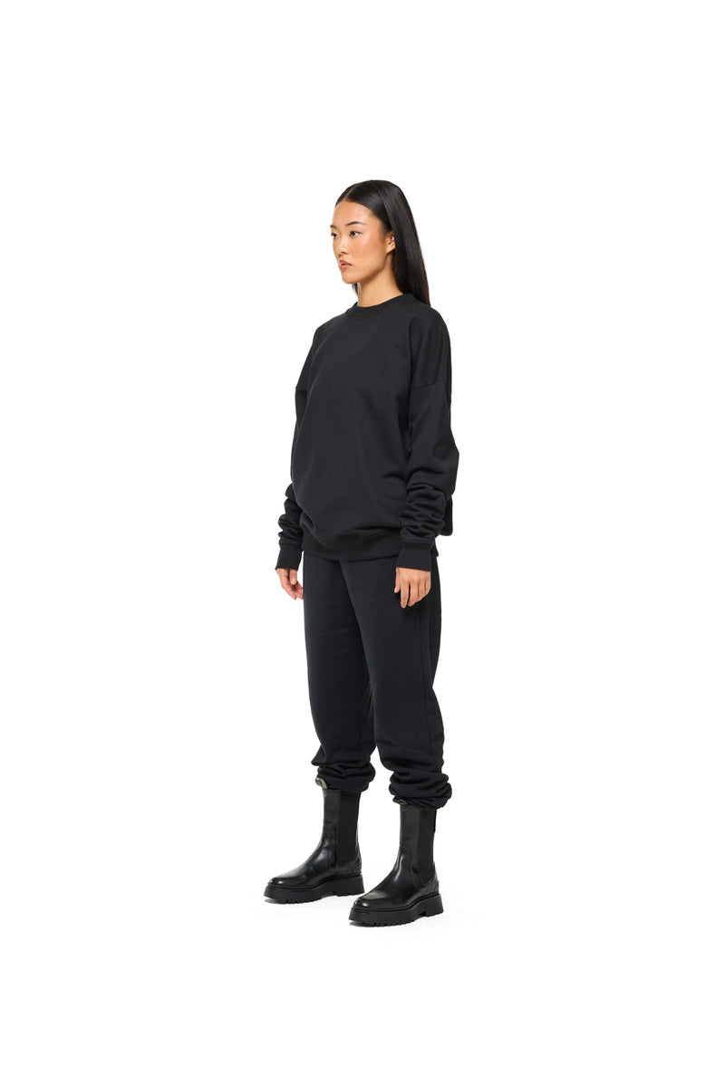 Heavy Crewneck