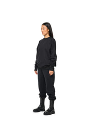 Heavy Crewneck