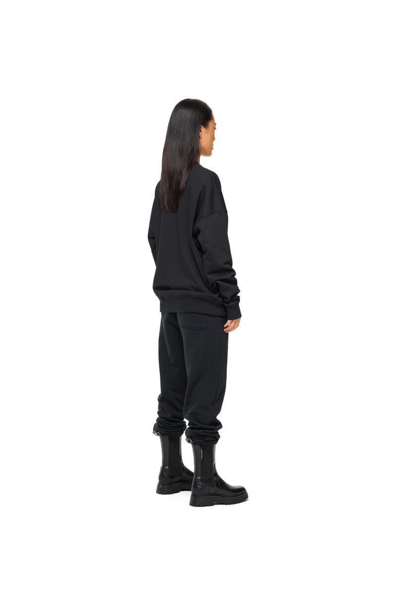 Heavy Crewneck