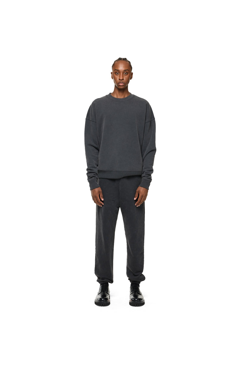 Heavy Crewneck