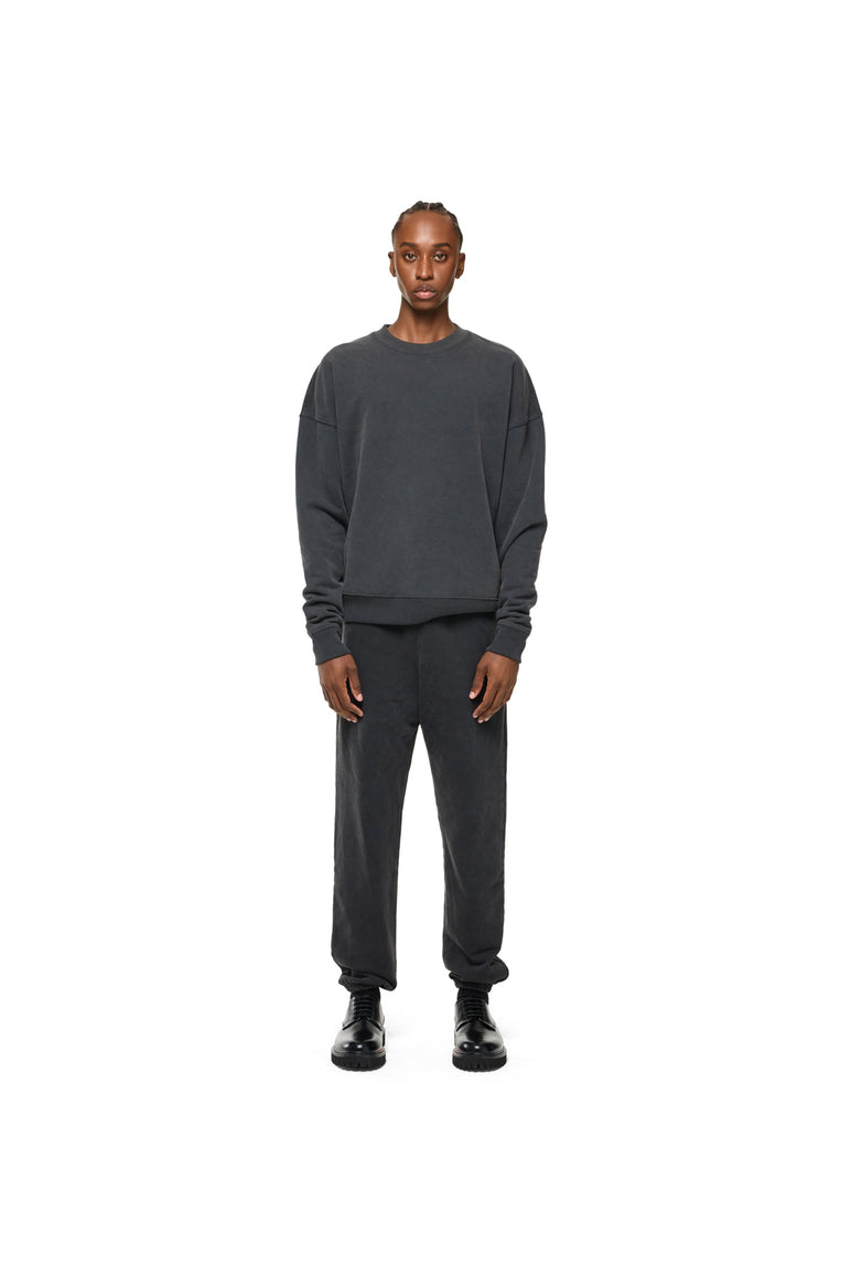 Heavy Crewneck