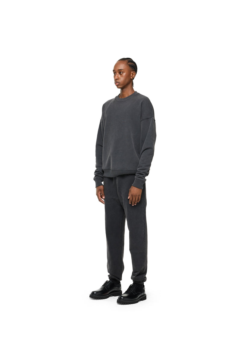 Heavy Crewneck
