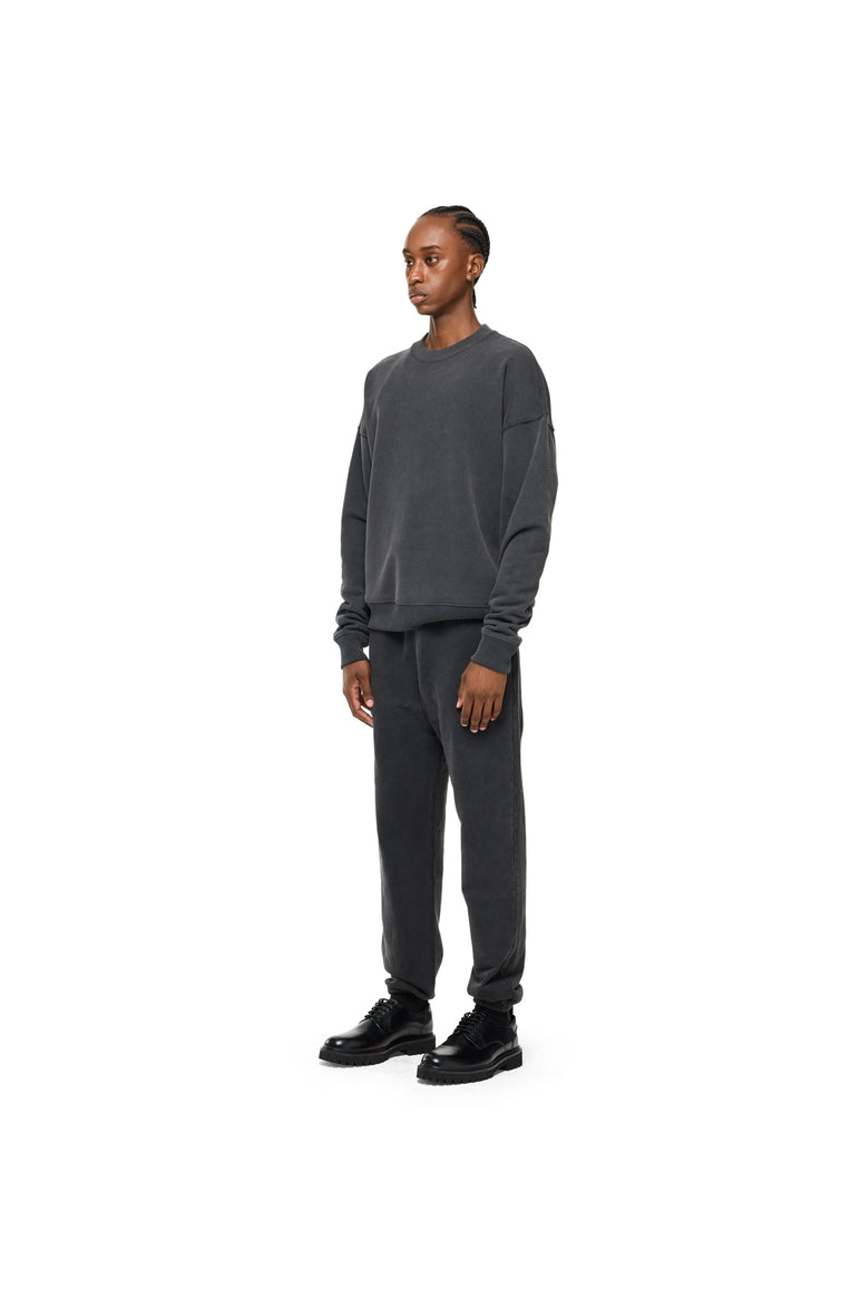 Heavy Crewneck